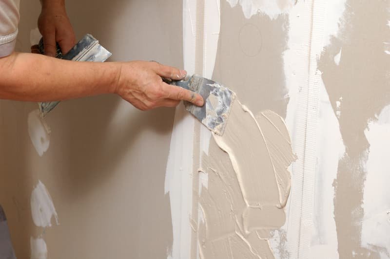 drywall-installation